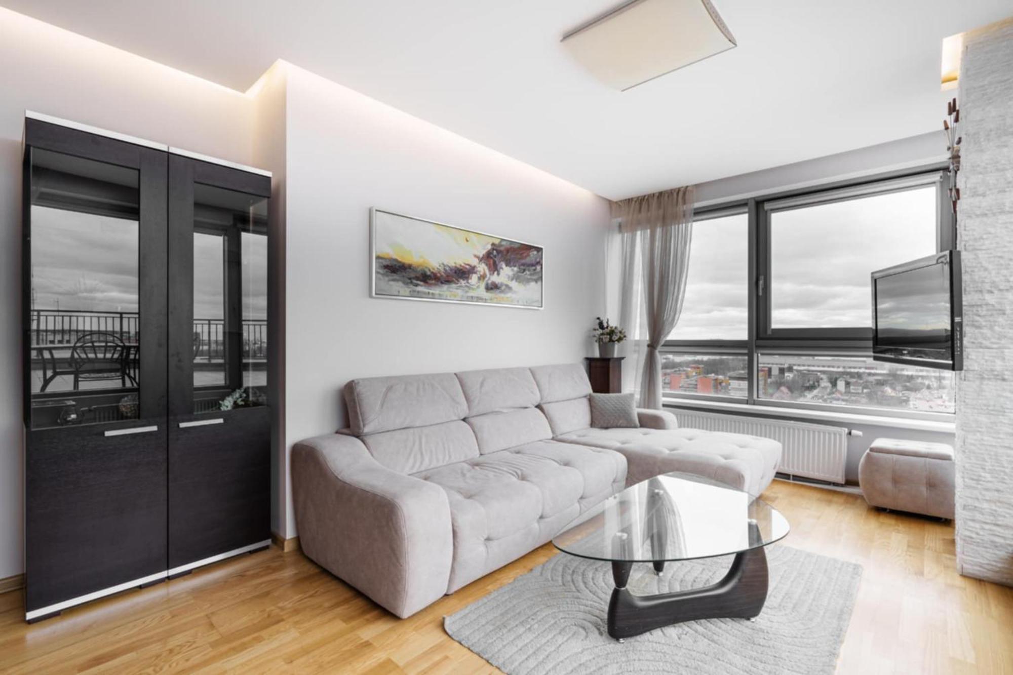 Apartment Sunset Terrace