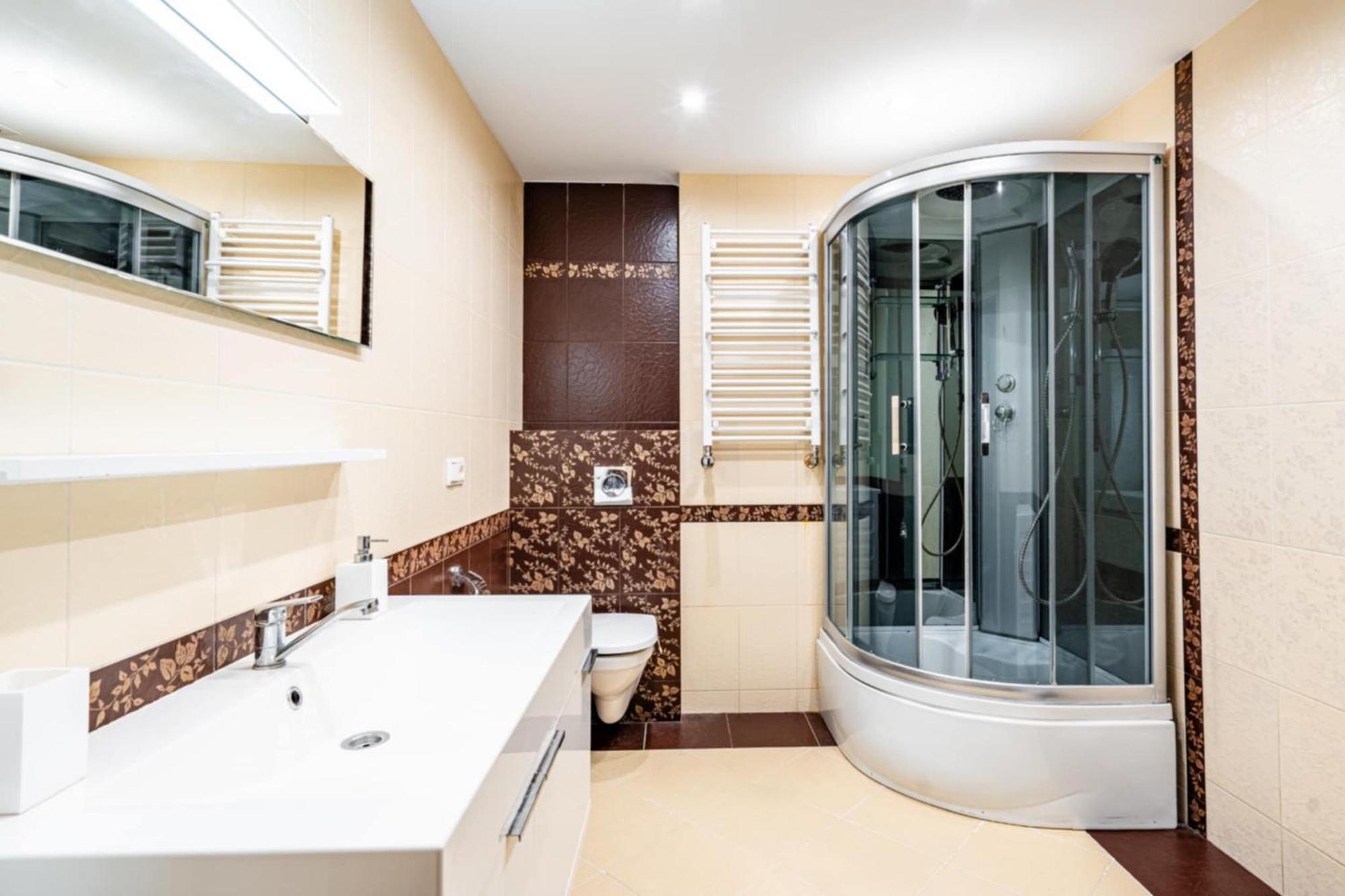 Sunset Terrace Apartment Klaipeda